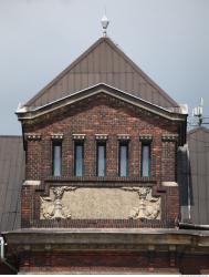 Photo Textures of Buildings